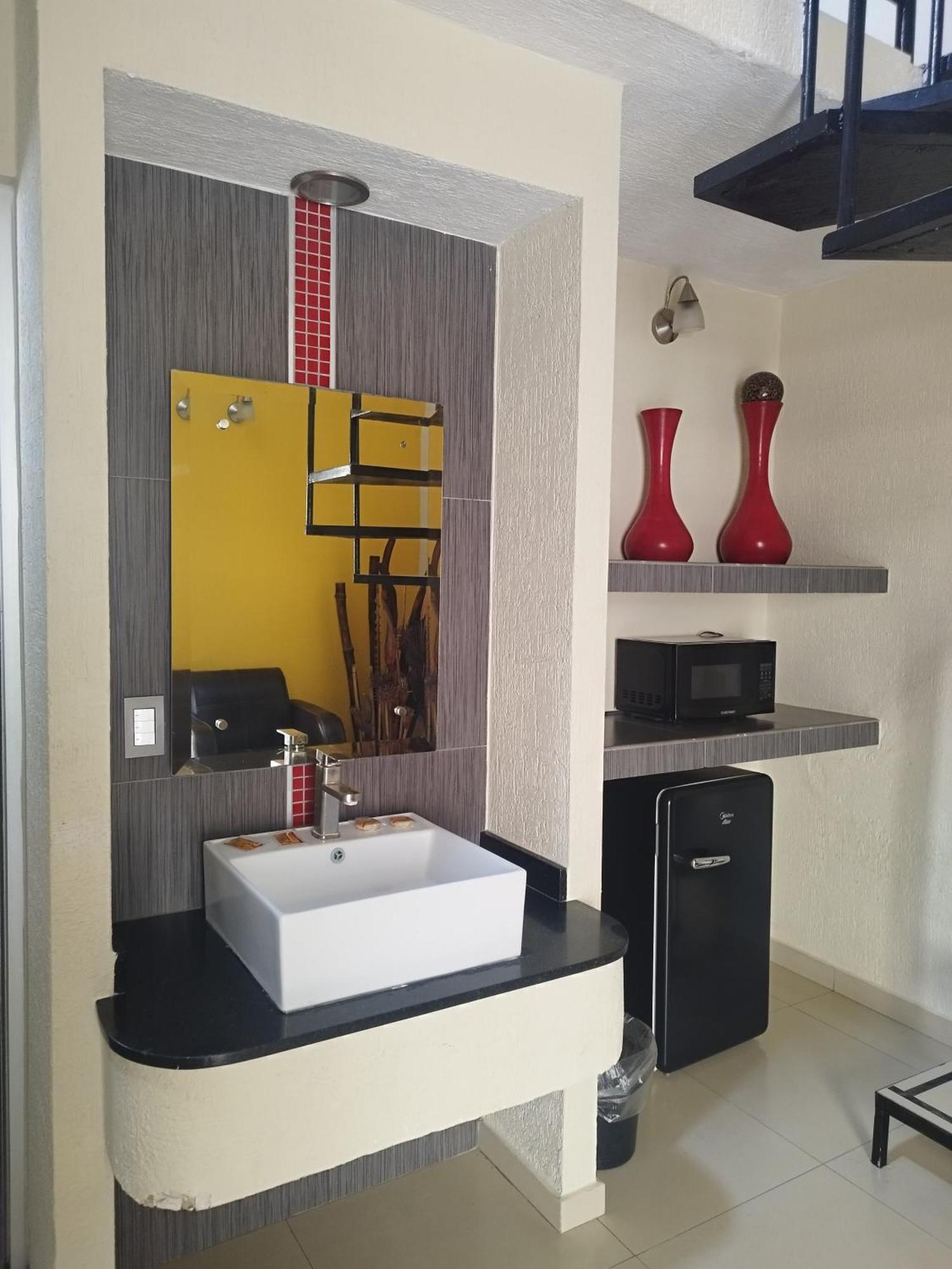 Hotel Morelos غوادالاجارا المظهر الخارجي الصورة